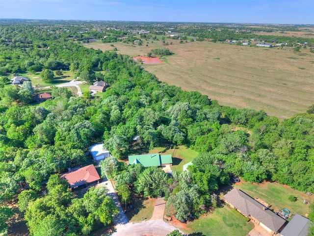 2349 County Road 1215, Blanchard, OK 73010