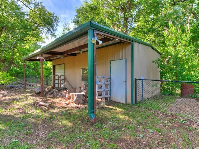 2349 County Road 1215, Blanchard, OK 73010