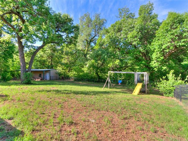 2349 County Road 1215, Blanchard, OK 73010