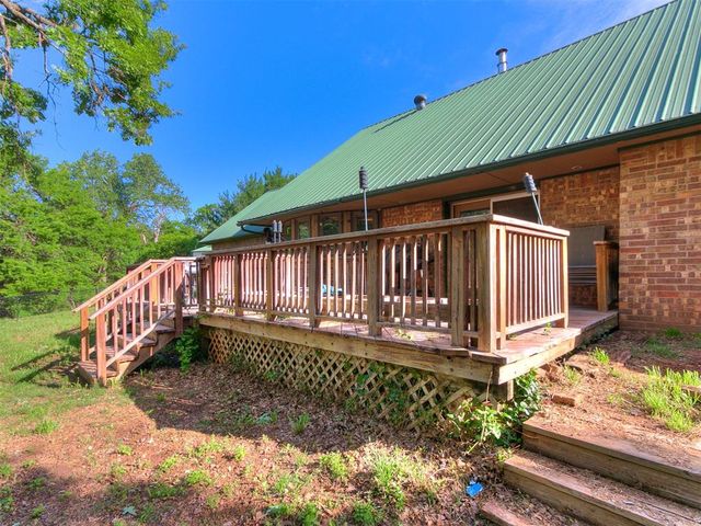 2349 County Road 1215, Blanchard, OK 73010