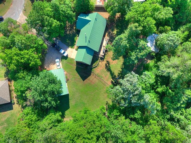 2349 County Road 1215, Blanchard, OK 73010