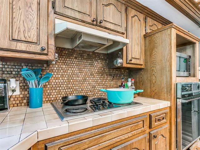 2349 County Road 1215, Blanchard, OK 73010