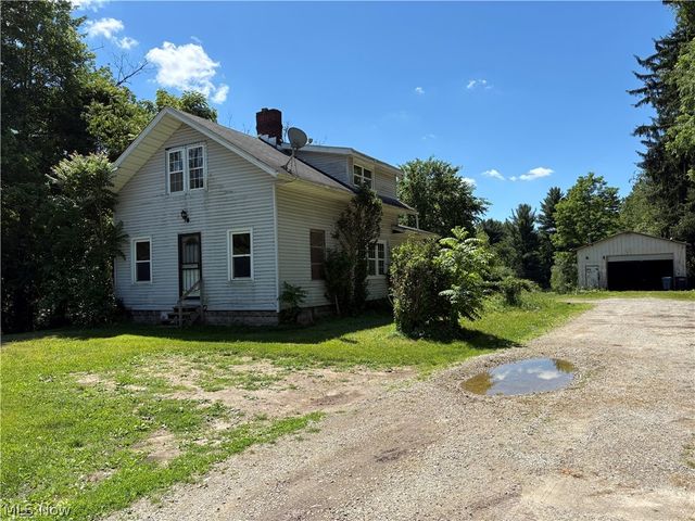 2388 Copley Road, Copley, OH 44321