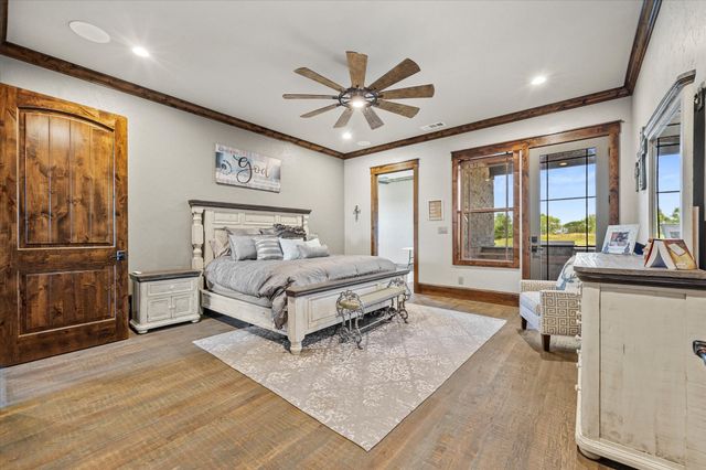 10641 County Road 632, Blue Ridge, TX 75424