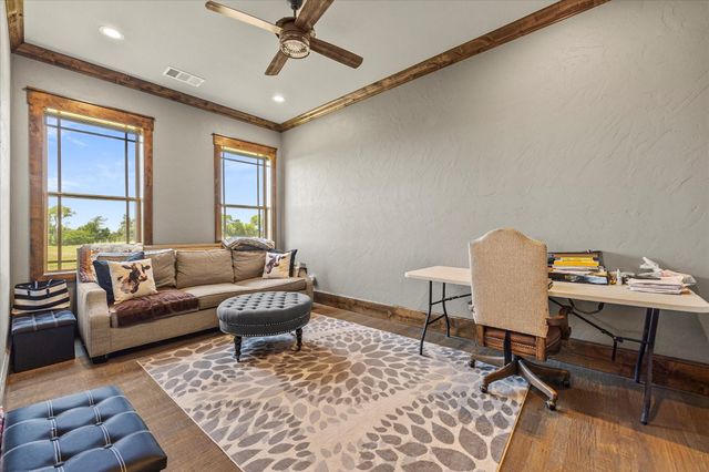 10641 County Road 632, Blue Ridge, TX 75424