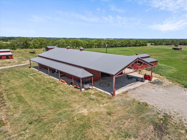 10641 County Road 632, Blue Ridge, TX 75424
