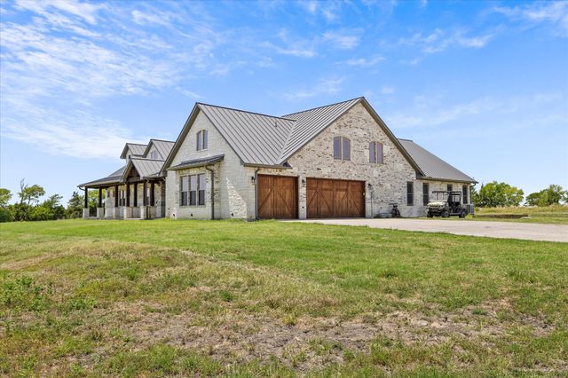 10641 County Road 632, Blue Ridge, TX 75424