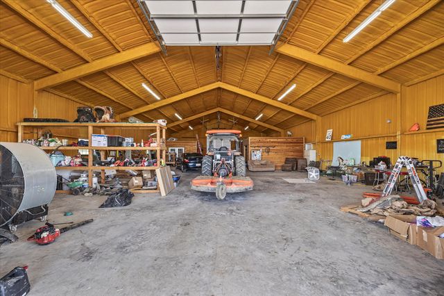 10641 County Road 632, Blue Ridge, TX 75424