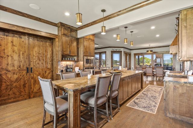 10641 County Road 632, Blue Ridge, TX 75424