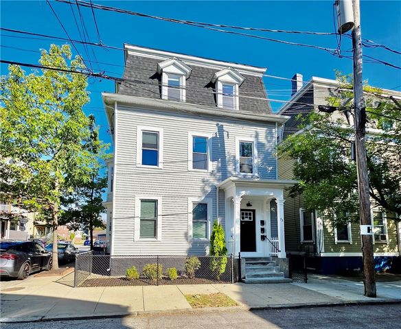 73 Vernon Street 3, Providence, RI 02903