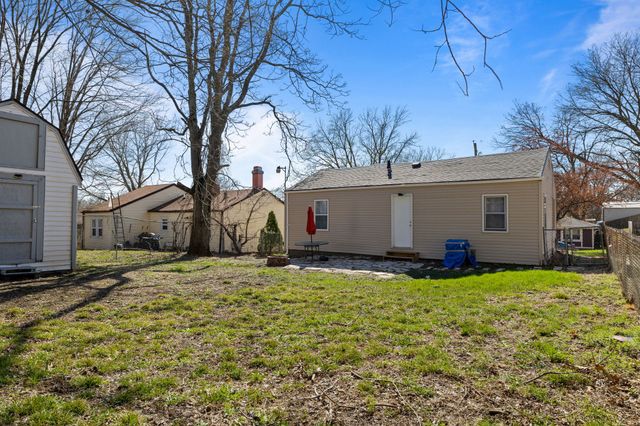 1271 E 36th Street, Des Moines, IA 50317
