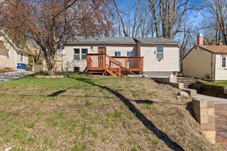 1271 E 36th Street, Des Moines, IA 50317