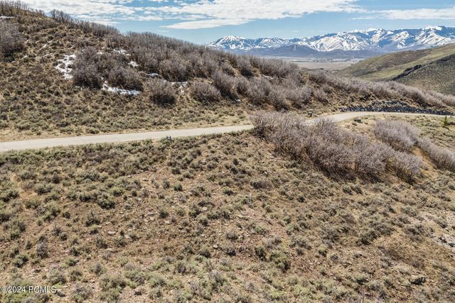 756 E Canyon Gate Road, Park City, UT 84098