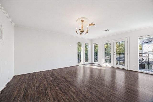 547 Three Corners Drive, Hunters Creek Village, TX 77024