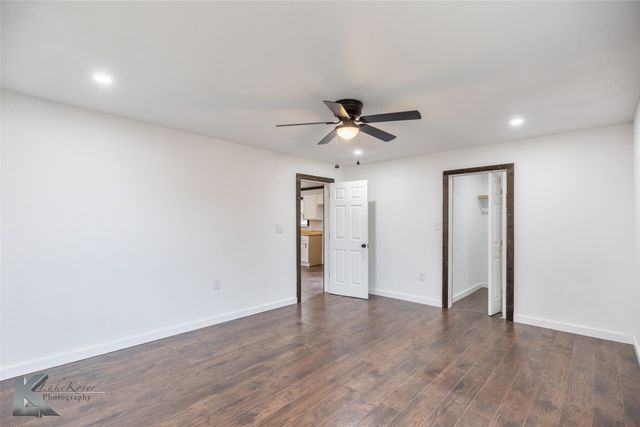 819 Avenue B, Hamlin, TX 79520