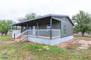 819 Avenue B, Hamlin, TX 79520