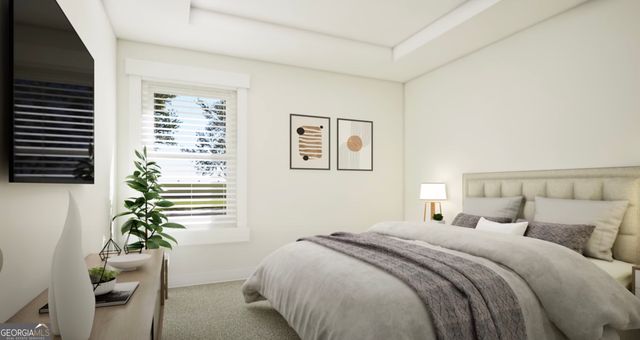 7347 Towne Bishop Lane 21, Fairburn, GA 30213