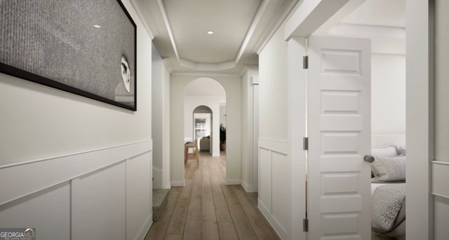 7347 Towne Bishop Lane 21, Fairburn, GA 30213