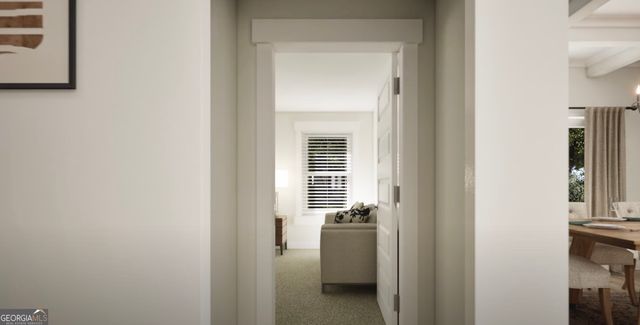 7347 Towne Bishop Lane 21, Fairburn, GA 30213