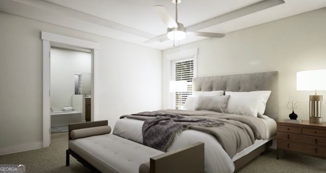 7347 Towne Bishop Lane 21, Fairburn, GA 30213