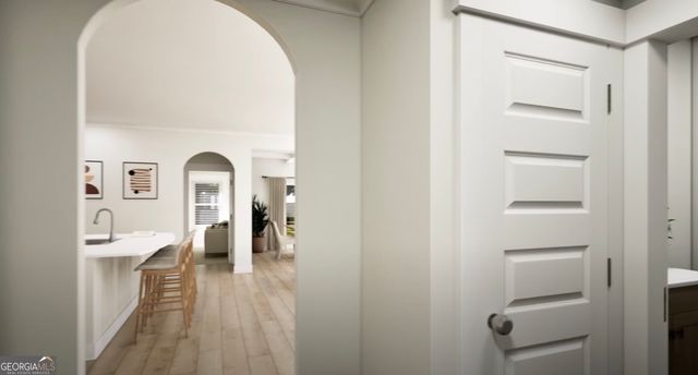 7347 Towne Bishop Lane 21, Fairburn, GA 30213