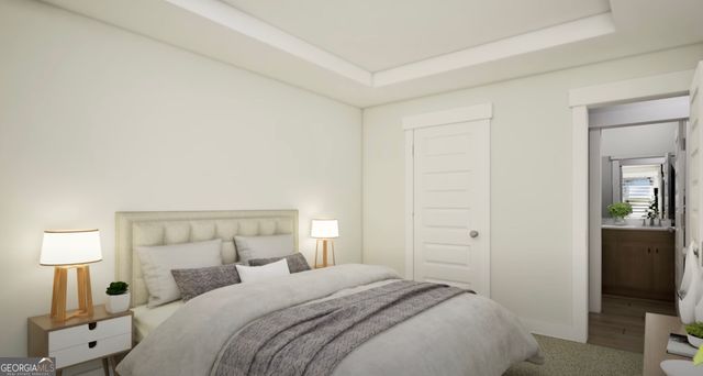 7347 Towne Bishop Lane 21, Fairburn, GA 30213