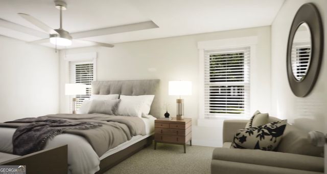 7347 Towne Bishop Lane 21, Fairburn, GA 30213