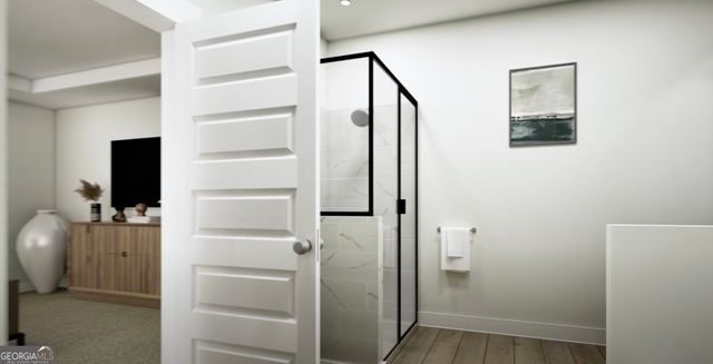 7347 Towne Bishop Lane 21, Fairburn, GA 30213