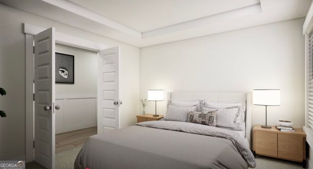 7347 Towne Bishop Lane 21, Fairburn, GA 30213