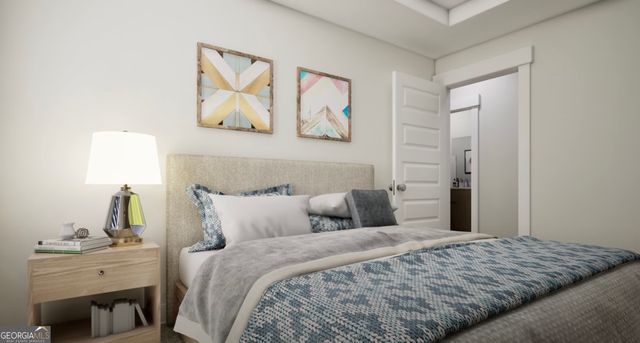 7347 Towne Bishop Lane 21, Fairburn, GA 30213