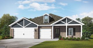 7347 Towne Bishop Lane 21, Fairburn, GA 30213