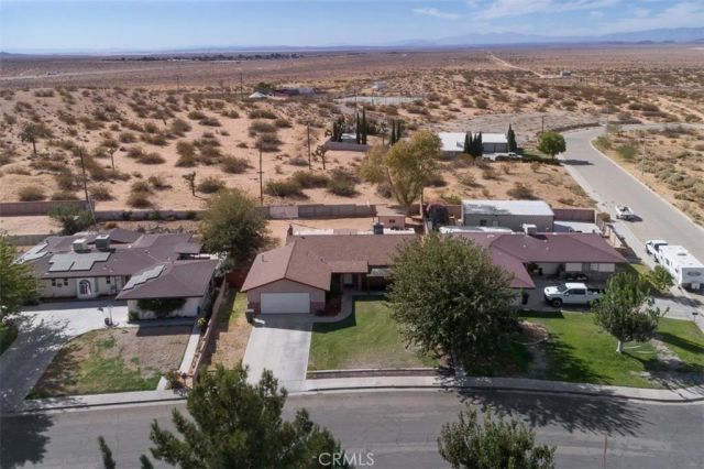 25807 Cherryhill Drive, Boron, CA 93516