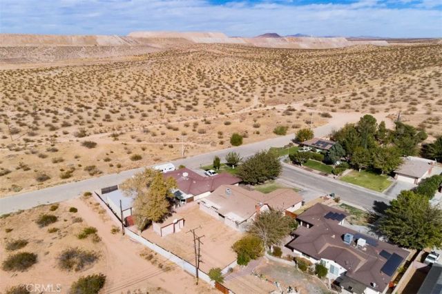 25807 Cherryhill Drive, Boron, CA 93516