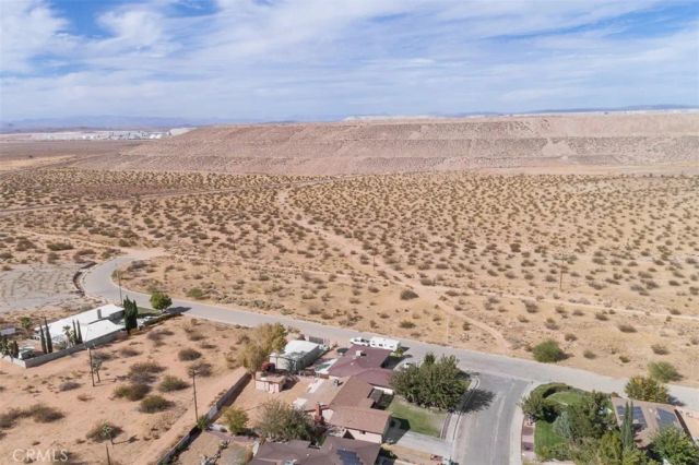 25807 Cherryhill Drive, Boron, CA 93516