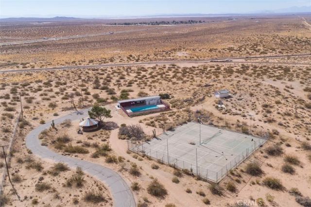 25807 Cherryhill Drive, Boron, CA 93516