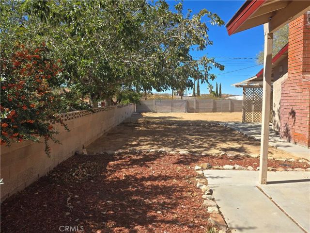 25807 Cherryhill Drive, Boron, CA 93516