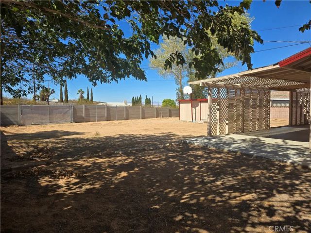 25807 Cherryhill Drive, Boron, CA 93516