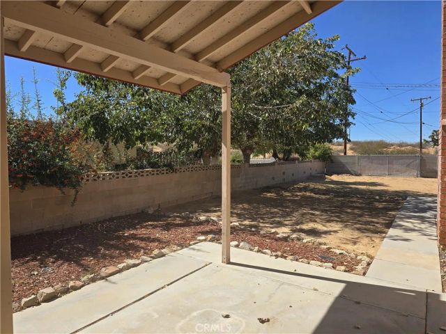 25807 Cherryhill Drive, Boron, CA 93516