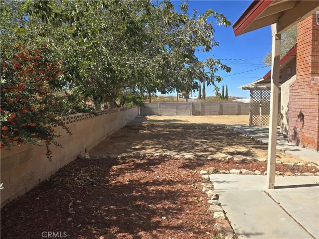 25807 Cherryhill Drive, Boron, CA 93516