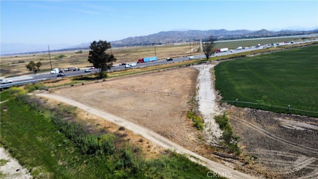 Image 1 of property listing at 0 Ellis, Perris, CA 92570