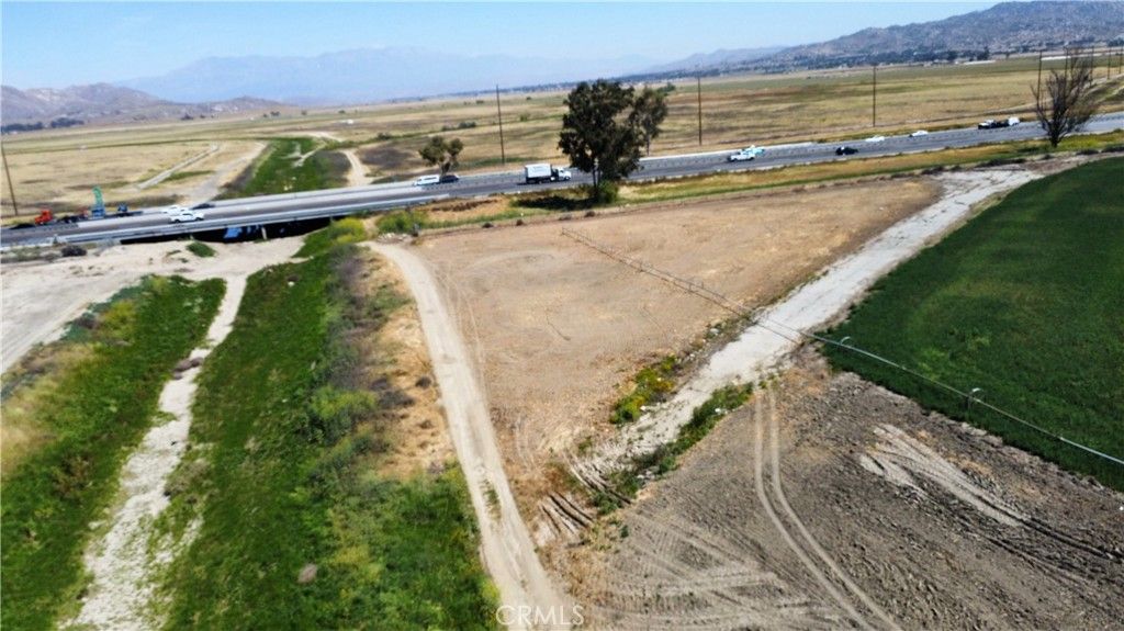 Image 2 of property listing at 0 Ellis, Perris, CA 92570