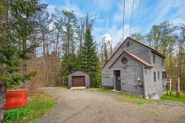 18 Quail Court, Wilmington, VT 05363