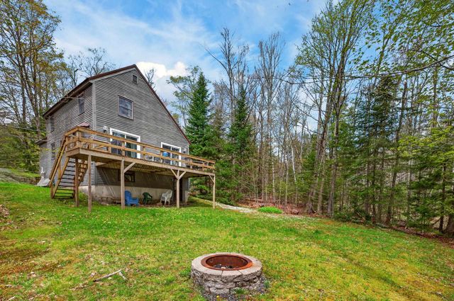 18 Quail Court, Wilmington, VT 05363