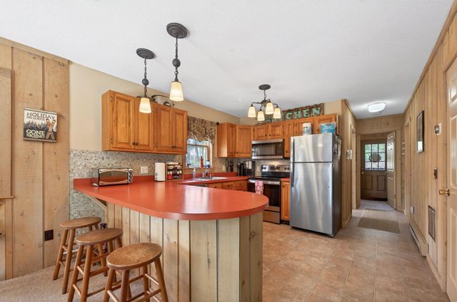 18 Quail Court, Wilmington, VT 05363