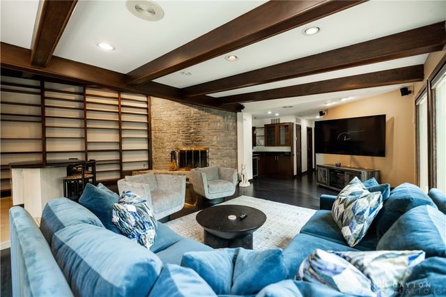 125 Hawthorne Road, Springfield, OH 45504