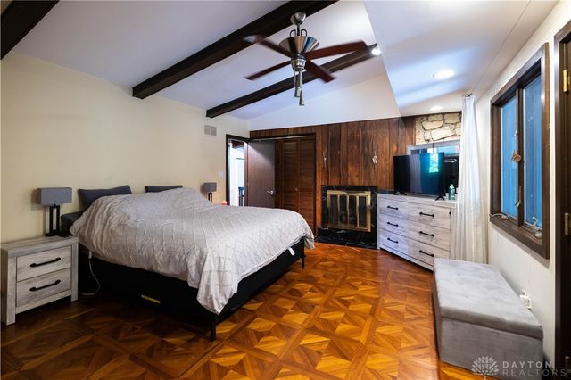 125 Hawthorne Road, Springfield, OH 45504