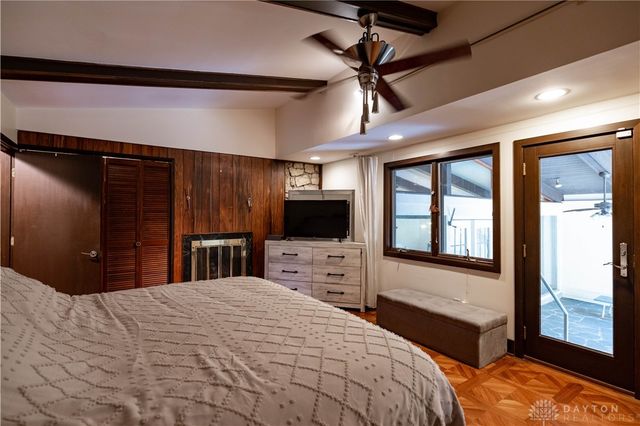 125 Hawthorne Road, Springfield, OH 45504