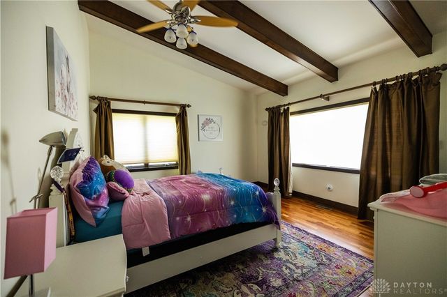 125 Hawthorne Road, Springfield, OH 45504