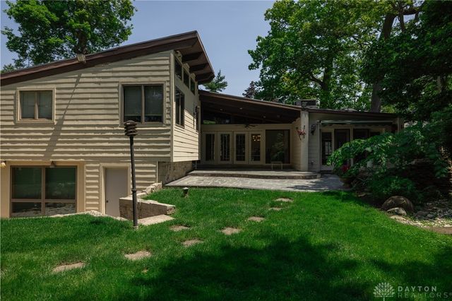 125 Hawthorne Road, Springfield, OH 45504