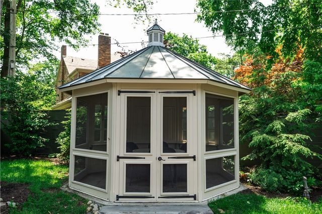 125 Hawthorne Road, Springfield, OH 45504